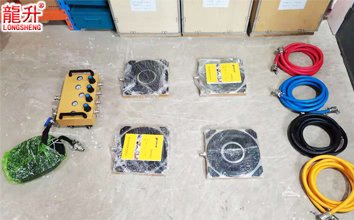 氣浮搬運(yùn)工具配四色副氣管 氣浮搬運(yùn)工具配四色副氣管