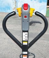 BDE型電動液壓搬運車操縱桿 BDE型電動液壓搬運車操縱桿