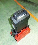 BDE型電動液壓搬運車充電器 BDE型電動液壓搬運車充電器