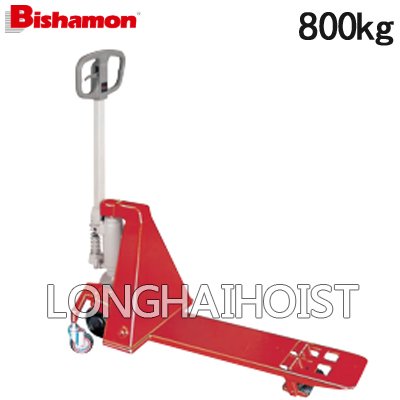 單貨叉型手動液壓搬運車 單貨叉型手動液壓搬運車