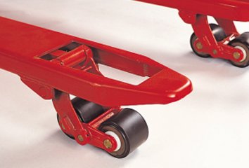 BM重載型手動(dòng)液壓搬運(yùn)車轉(zhuǎn)向車輪 BM重載型手動(dòng)液壓搬運(yùn)車轉(zhuǎn)向車輪