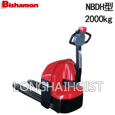 NBDH電動液壓搬運(yùn)車 NBDH電動液壓搬運(yùn)車
