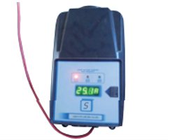 ABM15全電動(dòng)液壓搬運(yùn)車充電器