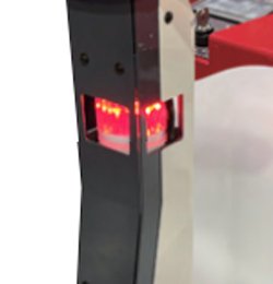 ABM15全電動(dòng)液壓搬運(yùn)車燈