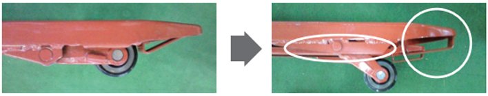 BMP型手動(dòng)液壓搬運(yùn)車細(xì)節(jié)圖 BMP型手動(dòng)液壓搬運(yùn)車細(xì)節(jié)圖