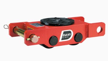 DUD直行搬運(yùn)小坦克實(shí)物圖一 DUD直行搬運(yùn)小坦克實(shí)物圖一