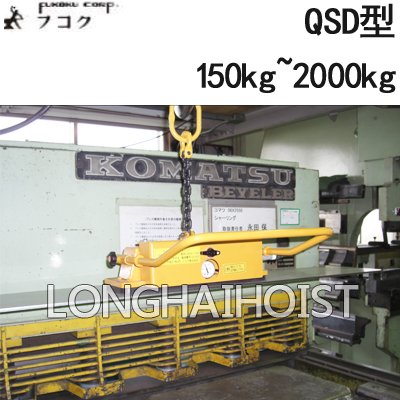 QSD富國氣動真空吸盤 QSD富國氣動真空吸盤