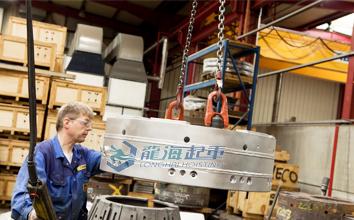 DSR型萬向旋轉(zhuǎn)吊環(huán)案例四 DSR型萬向旋轉(zhuǎn)吊環(huán)案例四