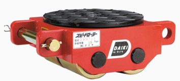 DSW直行搬運(yùn)小坦克實(shí)物圖一 DSW直行搬運(yùn)小坦克實(shí)物圖一