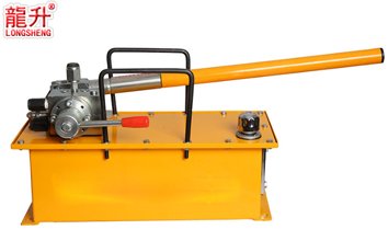 大排量手動液壓泵實(shí)物圖一 大排量手動液壓泵實(shí)物圖一