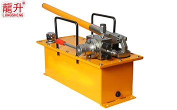 大排量手動液壓泵實(shí)物圖二 大排量手動液壓泵實(shí)物圖二