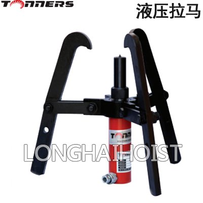 DPUL型卡盤(pán)推馬 DPUL型卡盤(pán)推馬