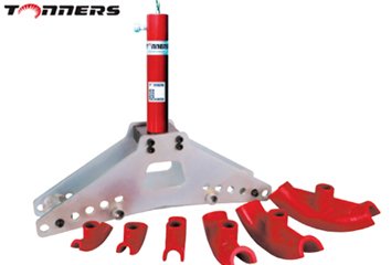 DBP型液壓彎管器實(shí)物圖一 DBP型液壓彎管器實(shí)物圖一