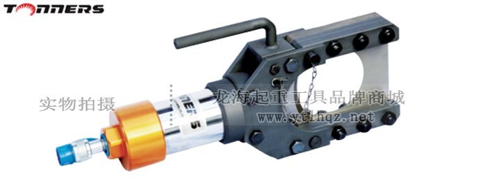 DCC-W型電纜切割機(jī)圖片 DCC-W型電纜切割機(jī)圖片