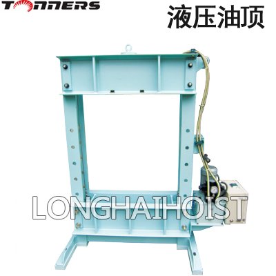 DSP型液壓油頂 DSP型液壓油頂