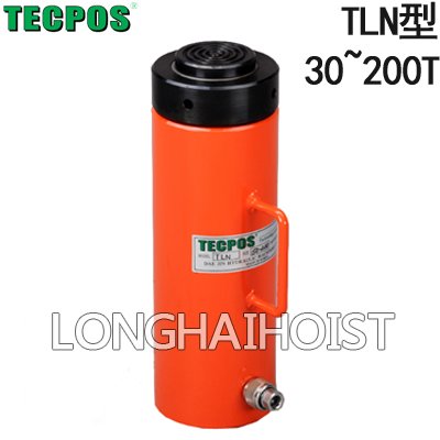 TLN自鎖分離式千斤頂 TLN自鎖分離式千斤頂