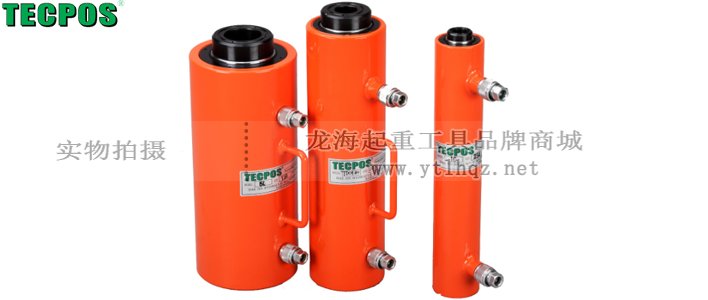 TDCH中空分離式千斤頂實(shí)物圖 TDCH中空分離式千斤頂實(shí)物圖