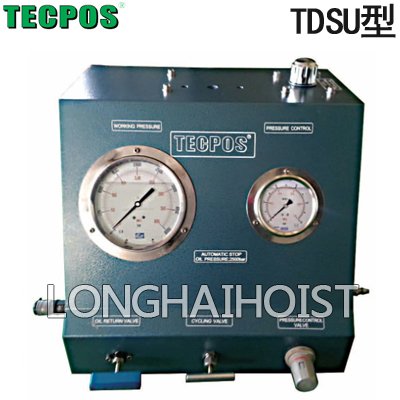 TDSU氣動(dòng)液壓泵 TDSU氣動(dòng)液壓泵
