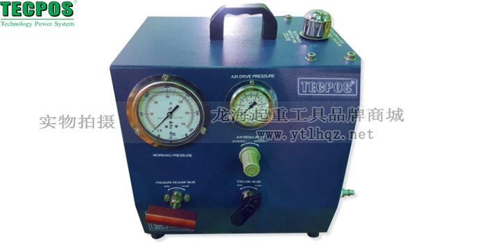 TECPOS TSSU氣動(dòng)液壓泵實(shí)物圖三 TECPOS TSSU氣動(dòng)液壓泵實(shí)物圖三