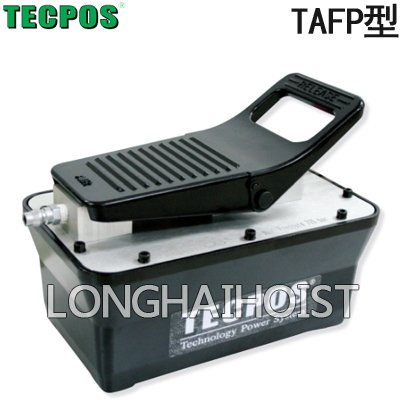 TAFP氣動液壓泵 TAFP氣動液壓泵
