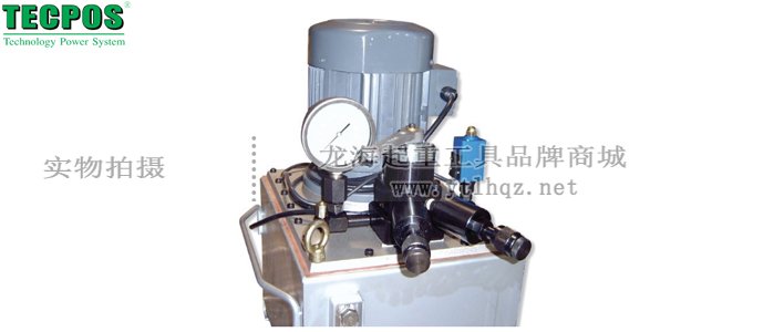TMP3-M2000超高壓電動液壓泵實物圖 TMP3-M2000超高壓電動液壓泵實物圖