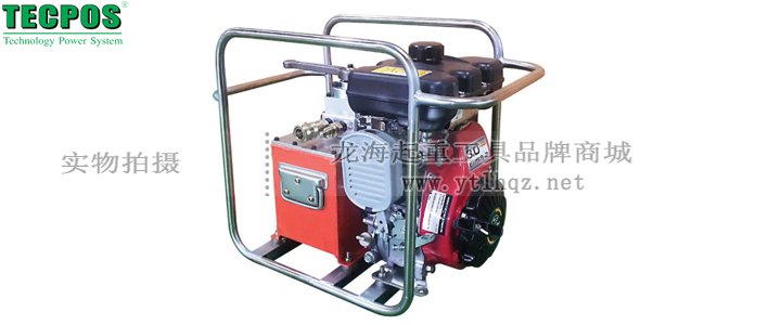 TECPOS TEP2電動(dòng)液壓泵實(shí)物圖 TECPOS TEP2電動(dòng)液壓泵實(shí)物圖