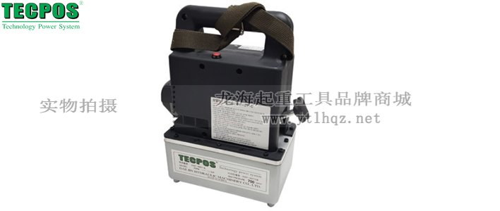 TDPM小型電動(dòng)液壓泵實(shí)物圖二 TDPM小型電動(dòng)液壓泵實(shí)物圖二