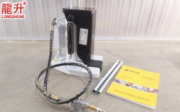 氣動(dòng)爪式千斤頂實(shí)物圖一 氣動(dòng)爪式千斤頂實(shí)物圖一