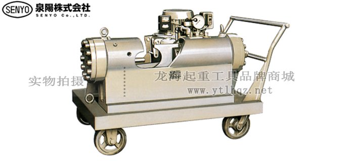 SWD-S電纜切割機實物圖 SWD-S電纜切割機實物圖