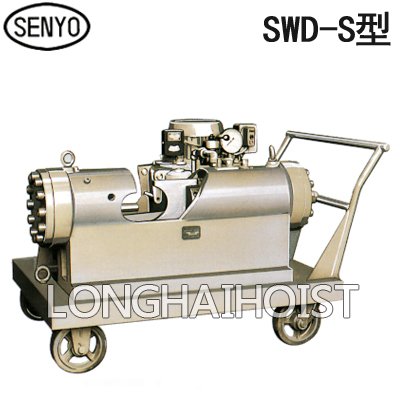 SWD-S電纜切割機 SWD-S電纜切割機