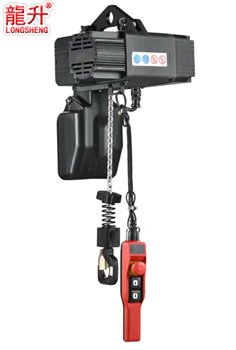 固定式歐式環(huán)鏈電動葫蘆圖片 固定式歐式環(huán)鏈電動葫蘆圖片