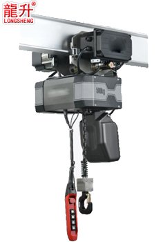 運行式歐式環(huán)鏈電動葫蘆 運行式歐式環(huán)鏈電動葫蘆