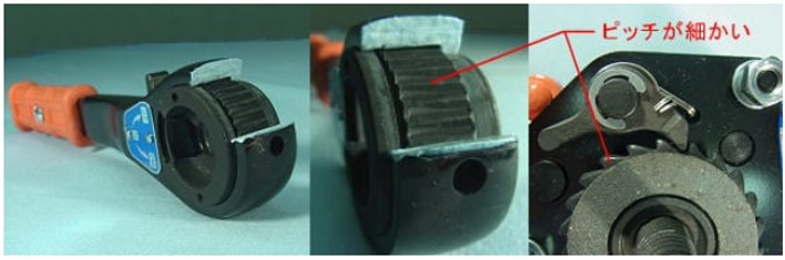 象印 YAD型手扳葫蘆細(xì)節(jié)展示 象印 YAD型手扳葫蘆細(xì)節(jié)展示