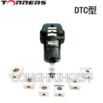 DTC接頭壓緊 DTC接頭壓緊