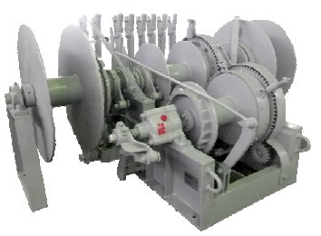 WS電動(dòng)卷揚(yáng)機(jī)實(shí)物圖 WS電動(dòng)卷揚(yáng)機(jī)實(shí)物圖