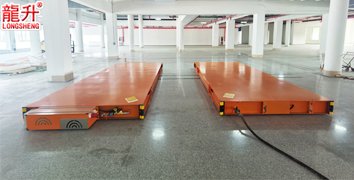 半導(dǎo)體設(shè)備搬運用：氣浮搬運平臺