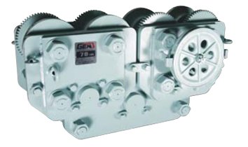 70噸DGT手拉單軌行車實(shí)物圖 70噸DGT手拉單軌行車實(shí)物圖