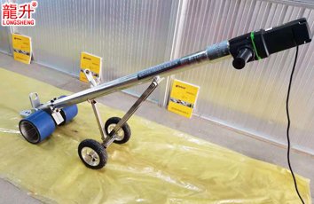 精密儀器設(shè)備安裝搬運(yùn)工具:電動(dòng)搬運(yùn)牽引桿 精密儀器設(shè)備安裝搬運(yùn)工具:電動(dòng)搬運(yùn)牽引桿