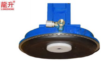 變壓器搬運(yùn)工具：搬運(yùn)氣足