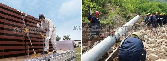 手扳葫蘆工作時(shí)出現(xiàn)晃動(dòng)的原因 手扳葫蘆工作時(shí)出現(xiàn)晃動(dòng)的原因