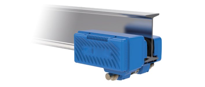 環(huán)鏈智能提升機(jī)小跑車圖片 環(huán)鏈智能提升機(jī)小跑車圖片