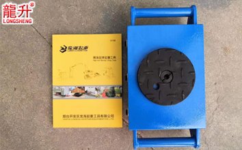 普通搬運小坦克實物圖 普通搬運小坦克實物圖