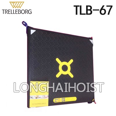 67噸氣動(dòng)起重氣墊 67噸氣動(dòng)起重氣墊