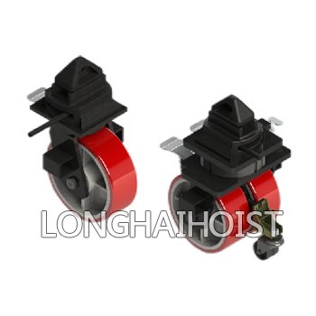 集裝箱搬運輪(PU輪) 集裝箱搬運輪(PU輪)