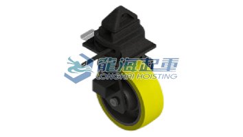 集裝箱搬運輪圖一 集裝箱搬運輪圖一