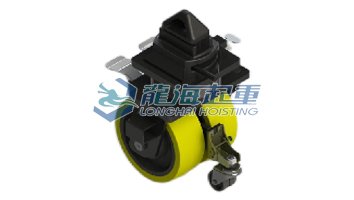 集裝箱搬運輪圖二 集裝箱搬運輪圖二