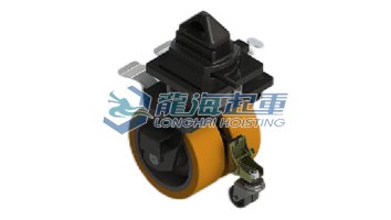 重載型集裝箱搬運輪圖二 重載型集裝箱搬運輪圖二