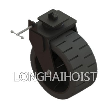 集裝箱搬運(yùn)輪(實(shí)心橡膠輪) 集裝箱搬運(yùn)輪(實(shí)心橡膠輪)