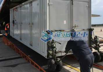 輪式集裝箱搬運車(一) 輪式集裝箱搬運車(一)