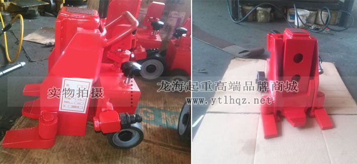 德式液壓起道機(jī)實(shí)物圖 德式液壓起道機(jī)實(shí)物圖